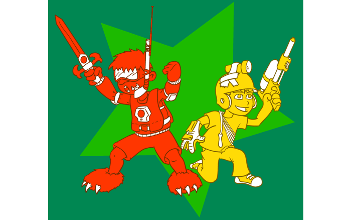 Cul-de-sac Champions